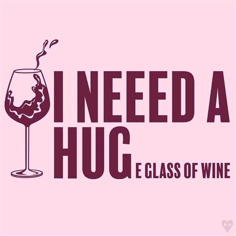 Funny Wine Quotes And Sayings - ShortQuotes.cc