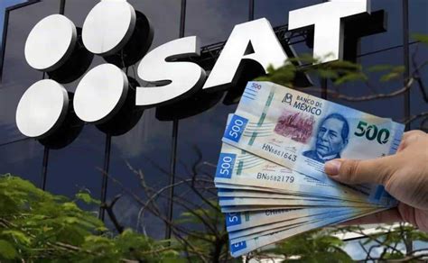 SAT cantidad máxima de dinero que puedes guardar en tu casa sin tener