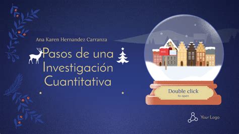 Pasos De Una Investigación Cuantitativa By Ana Karen Hernandez On Prezi