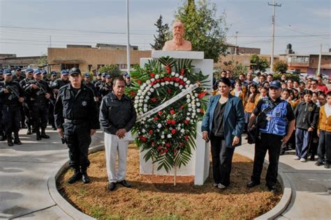 CONMEMORA AYUNTAMIENTO XCIV ANIVERSARIO LUCTUOSO DE VENUSTIANO CARRANZA