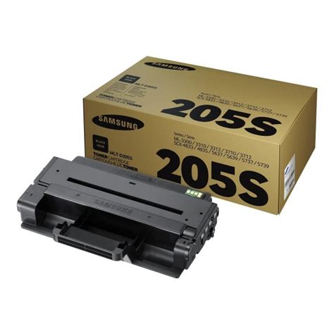 Samsung SCX 4835FD Toner Compatible Y Original