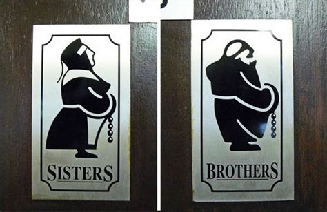 Creative Toilet Signs (49 pics) - Izismile.com