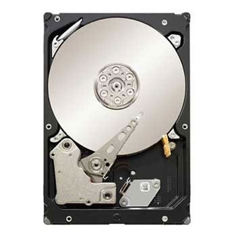 Seagate Barracuda 1TB Internal SATA 3 Hard Drive LN42410 ST1000DM003