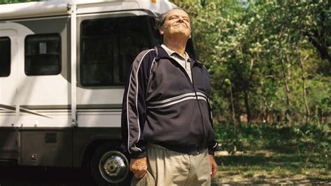 About Schmidt (2002) | MUBI