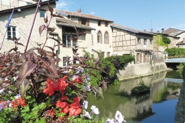 Visiter Châtillon sur Chalaronne Que voir et faire Plus Beaux