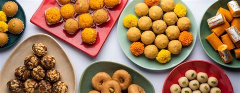 Free Diwali Recipe Booklet Homemade Sweets And Savouries By Team Luke