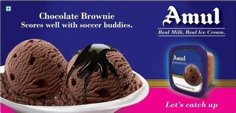 Amul Ice Cream Parlour - Retailer of Amul Chocolate Ice Cream & Amul ...