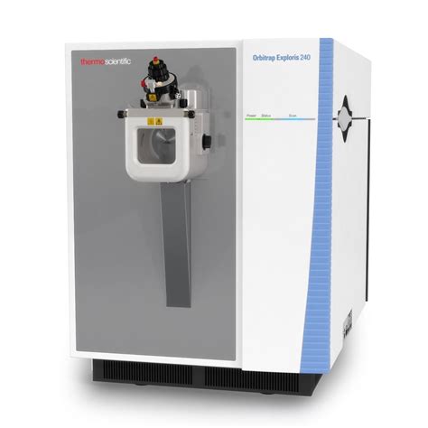 Thermo Fisher Launches New Hr Mass Spectrometer 2020 Wiley