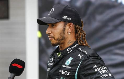 Lewis Hamilton: Mercedes teamwork has outperformed Red Bull | Planet F1 ...