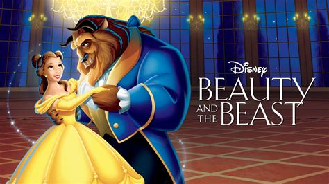 Beauty And The Beast 1991 Telegraph