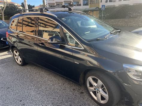 Bmw Gran Tourer Cascais E Estoril Olx Portugal