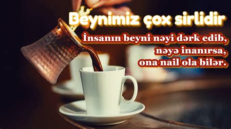 DİLƏK FALI Niyyət edin və fincanlardan birini seçin YouTube