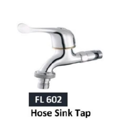 Falla Lever Series Hose Sink Tap Fl 602