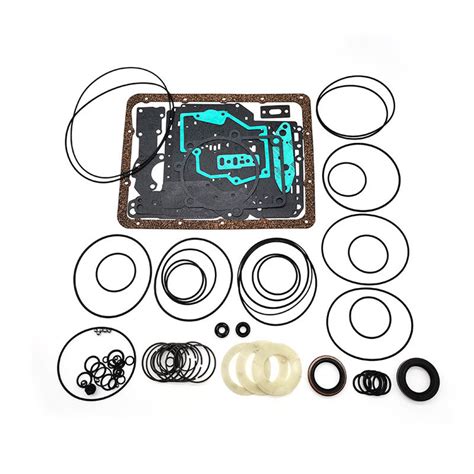 Le Auto Transmission Systems Overhaul Repair Gasket Kit For Toyota