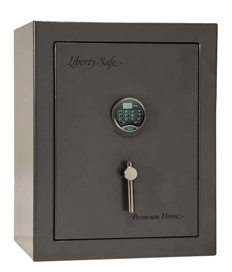 Liberty Premium Home Safe 8 Liberty Home Safes Liberty Lp 08