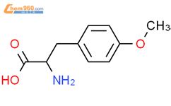 Amino Methoxyphenyl Propanoic Acid