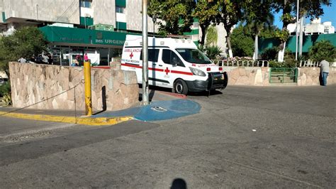 Tras Días De Agonía Fallece Motociclista Que Sufrió Un Accidente En Navolato