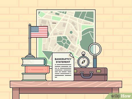 how to file for bankruptcy in new york