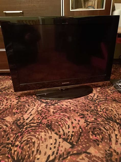 Sprzedam Telewizor Samsung Rudzica Olx Pl