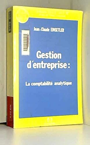 Amazon co jp Gestion d entreprise la comptabilité analytique 本