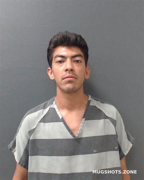 SERNA EDGAR JR 06 17 2024 Comal County Mugshots Zone