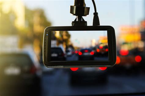 The Benefits Of A Dash Cam Insurethebox