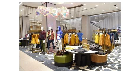 Macy’s Reimagines Men’s Shopping Experience At Flagship Herald Square ...