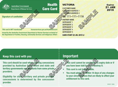 Health Insurance Card : Health insurance card replaces E111 form | kiaonthebeach