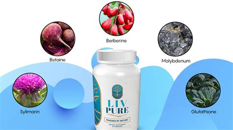 Liv Pure Review Is Liv Pure Supplement Legit Legit Or No Reviews