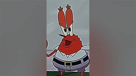 Mr Krabs Vs Plankton Shorts Spongebob Mrkrabs Vs Plankton 1v1 Nickelodeon Nick Youtube