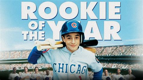 Rookie of the Year | Movie fanart | fanart.tv