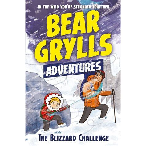 Bear Grylls Adventure Collection 10 Books Set The Book Bundle