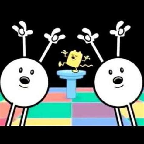 Stream The Wubbzy Wiggle Fast Speed And High Pitch By Wow Wow Wubbzy