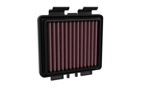 K N 21 22 Honda CRF300L 286 All Models Drop In Air Filter HA 3021