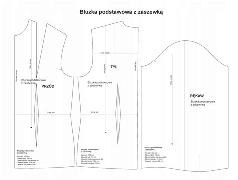 FORMY KRAWIECKIE SPODNI NA TWÓJ WYMIAR PAKIET porównaj ceny Allegro pl