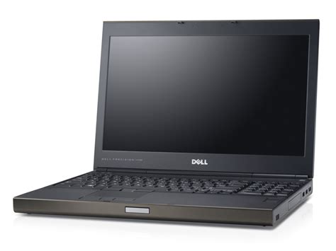 Dell Precision Serie Notebookcheck Externe Tests