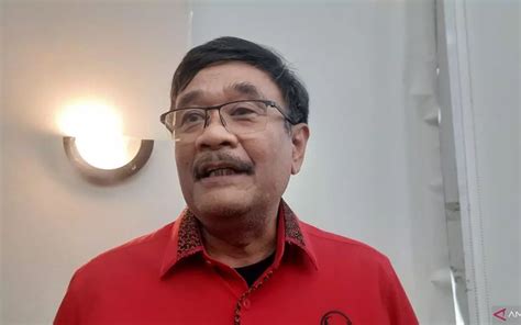 Kabar Kaesang Pangarep Gabung Psi Djarot Saiful Hidayat Ojo Kesusu