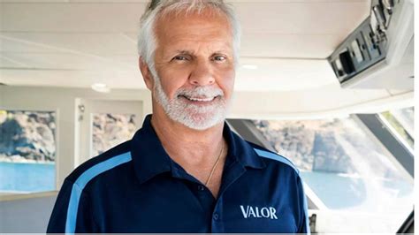 Is Captain Lee Rosbach Leaving Below Deck He Gave Update Miami Herald