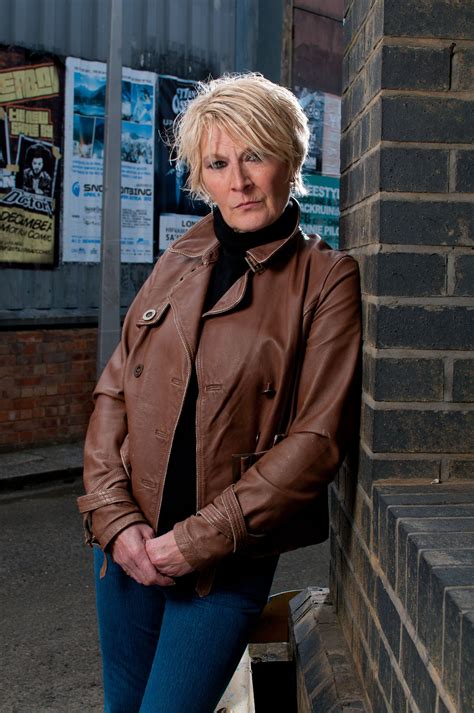 Shirley Carter | EastEnders Wiki | Fandom