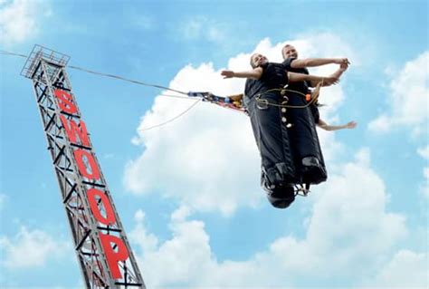 Della Adventure Park in Lonavala | India’s Largest Extreme Adventure Park near Mumbai and Pune ...