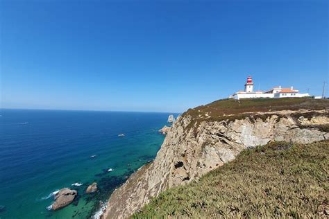 From Lisboa Sintra Cabo Da Roca Cascais Private Full Day Tour