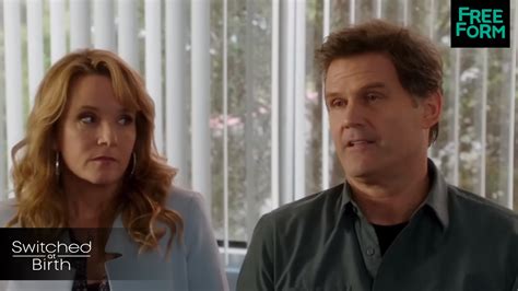 Switched At Birth Season 5 Episode 8 Sneak Peek John And Kathryn Discuss Game Night