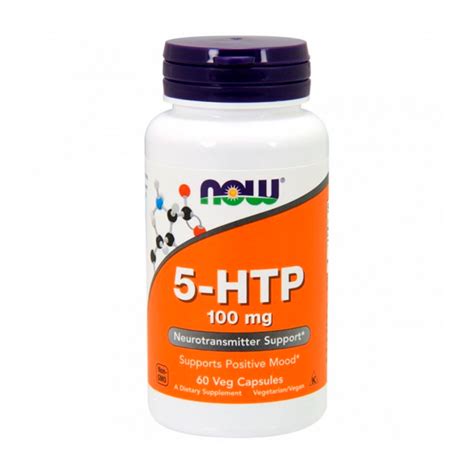 Compre 5 HTP Online Felicidade e Serenidade em Cápsulas