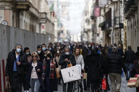 Quali Sono Le Regioni A Rischio Zona Arancione E Come Cambierebbero Le