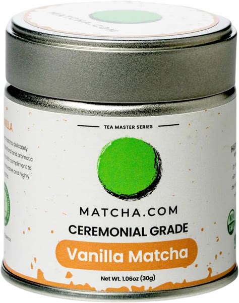 Amazon Naoki Matcha Organic Ceremonial First Spring Blend