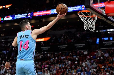 Heat S Tyler Herro Becoming A More Complete Player Sports Illustrated