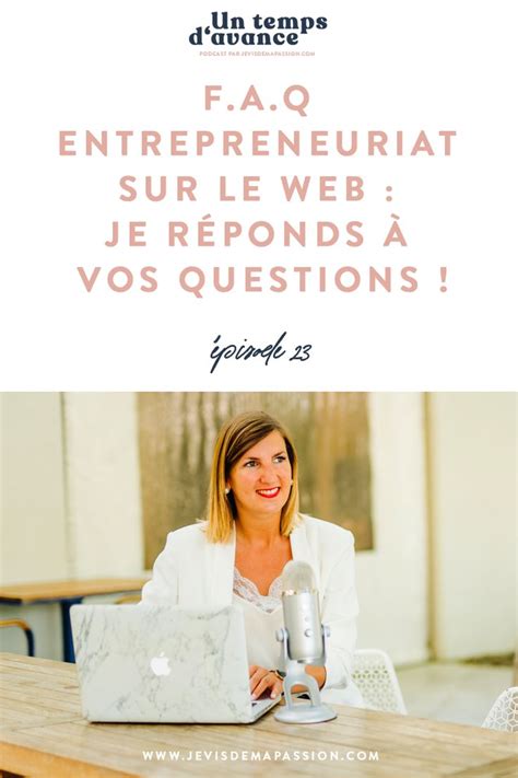 Épinglé Sur Entrepreneuriat Au FÉminin