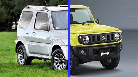 espectro Económico Monopolio suzuki jimny 2018 españa con las manos en