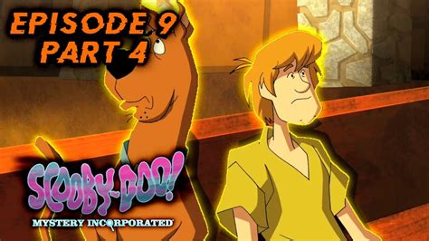 Scooby Doo Mystery Incorporated Humungonauts