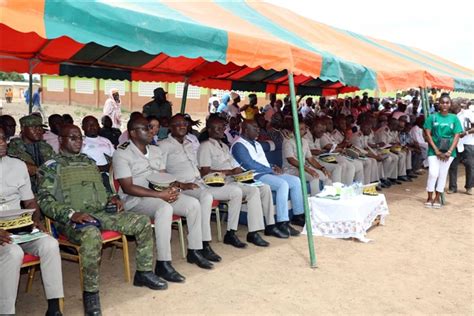 Côte d Ivoire et Burkina Faso un nouveau traçage des frontières pour